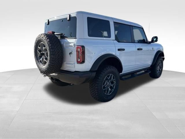 New 2025 Ford Bronco Badlands image 9