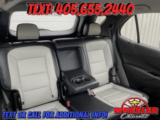 Used 2021 Chevrolet Equinox LT image 10