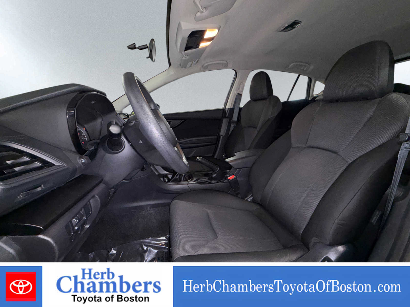 Used 2018 Subaru Impreza 2.0i AWD/4WD image 7