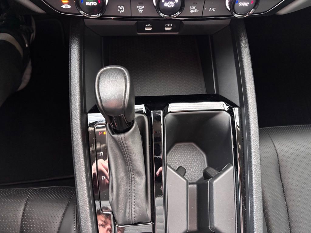 Used 2024 Honda Accord EX-L image 26