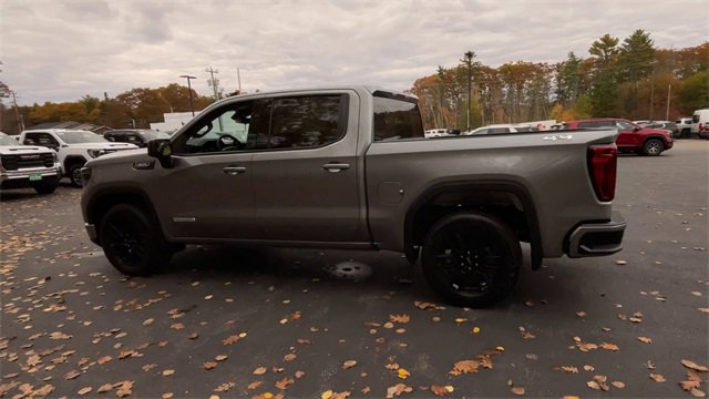 New 2026 GMC Sierra 1500 Elevation image 6