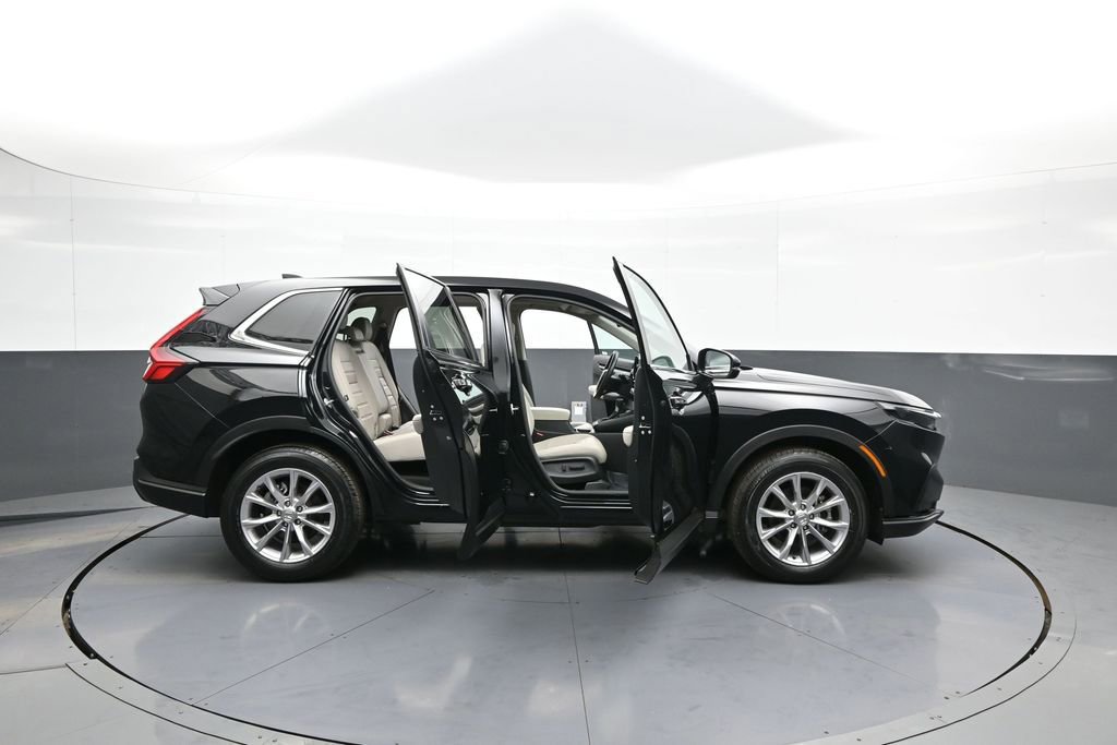 Certified 2024 Honda CR-V EX-L image 43