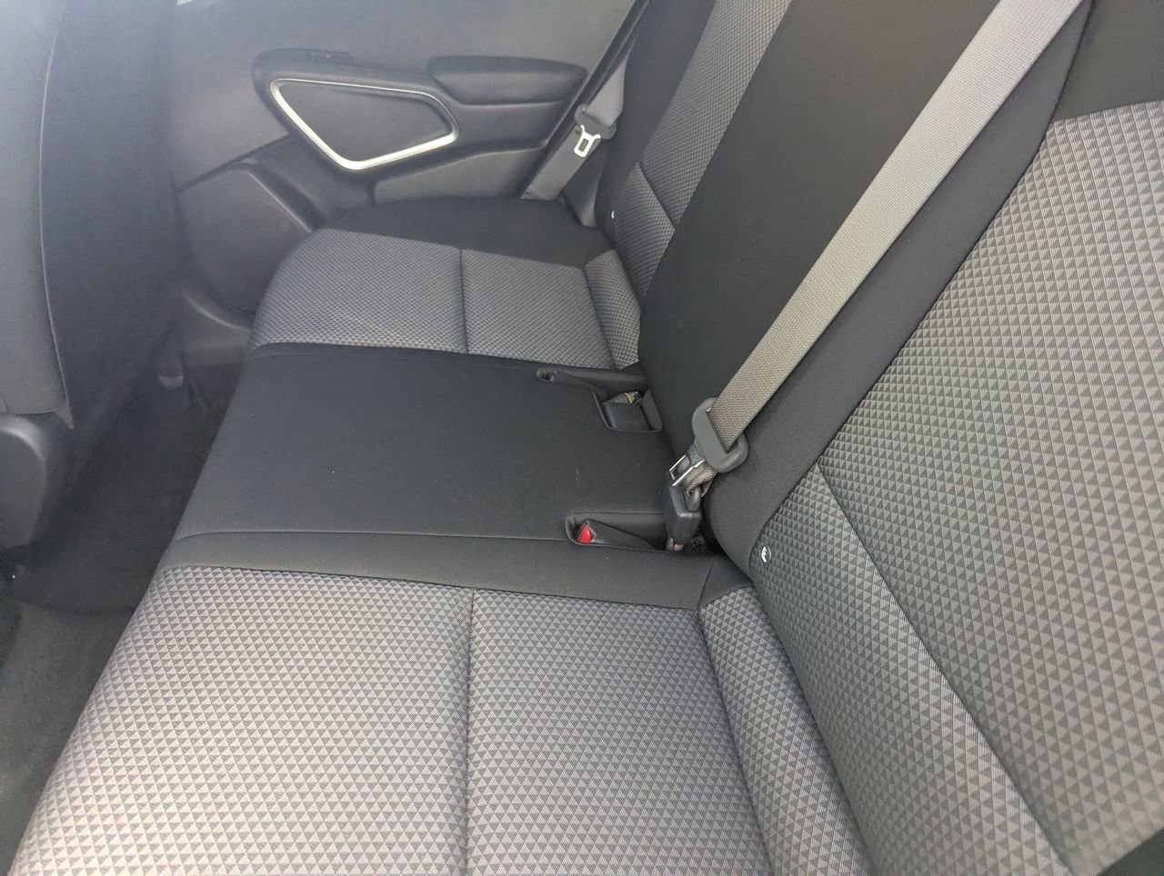 Used 2025 Kia Soul S FWD image 11