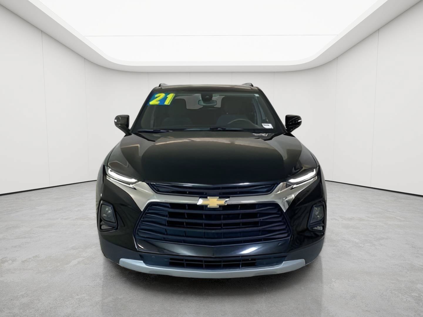 Used 2021 Chevrolet Blazer LT FWD image 25