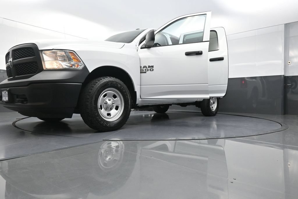 Used 2019 RAM 1500 Tradesman w/ Popular Equipment Group AWD/4WD image 31