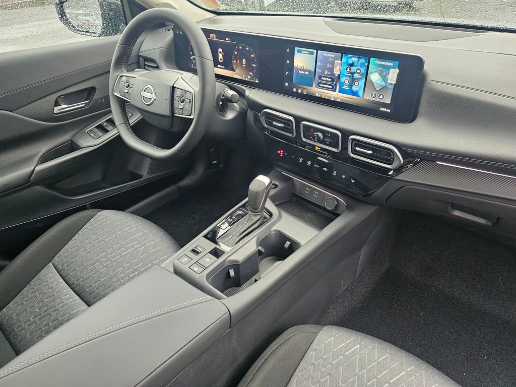 New 2026 Nissan Sentra SV w/ SV Convenience Package image 29