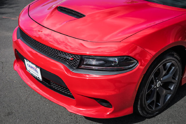 Used 2019 Dodge Charger GT RWD image 11
