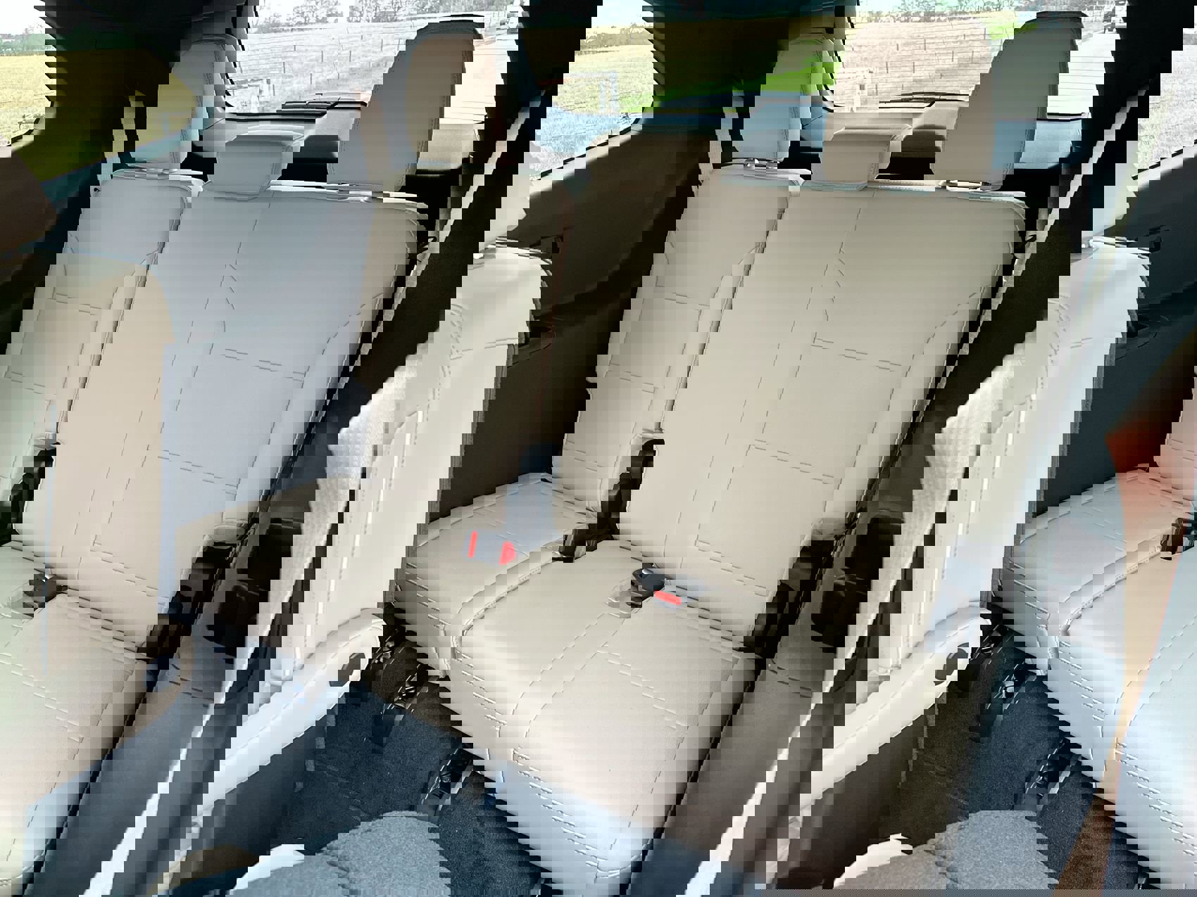 New 2026 Buick Enclave Preferred w/ Power Package image 23