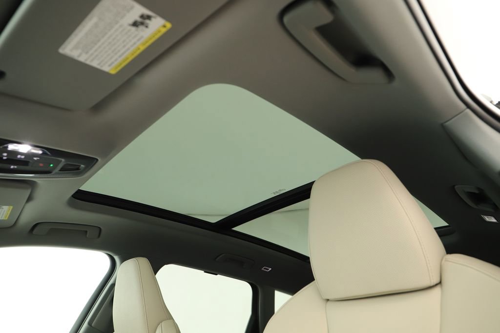 New 2025 Audi Q6 e-tron Premium Plus image 25