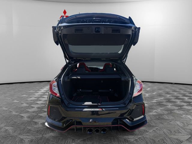 Used 2019 Honda Civic Type R image 9