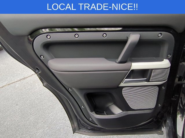Used 2024 Land Rover Defender 130 S AWD/4WD image 29