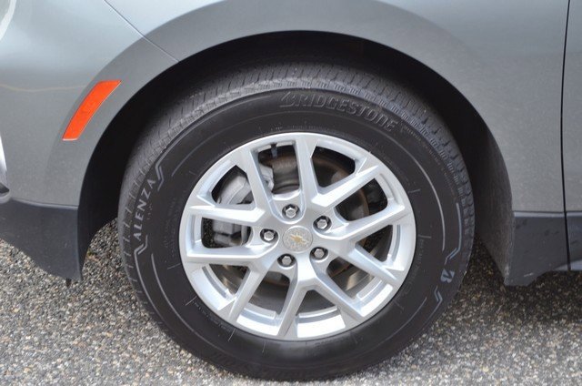 Used 2024 Chevrolet Equinox LT image 13