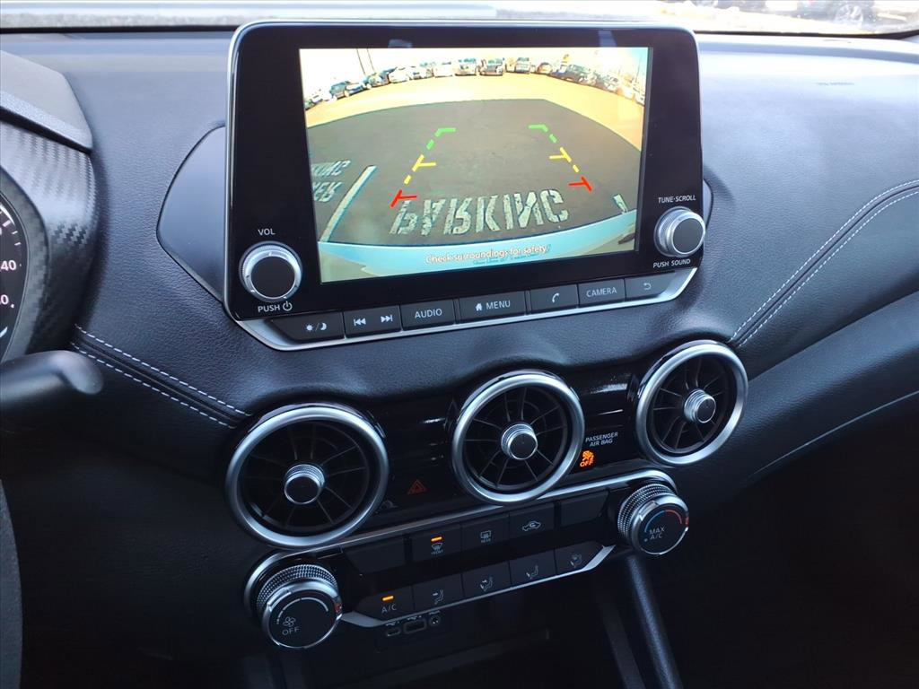 Used 2023 Nissan Sentra SV image 22