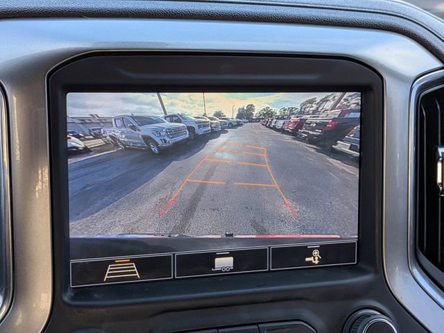 Used 2020 Chevrolet Silverado 1500 LT Trail Boss image 21