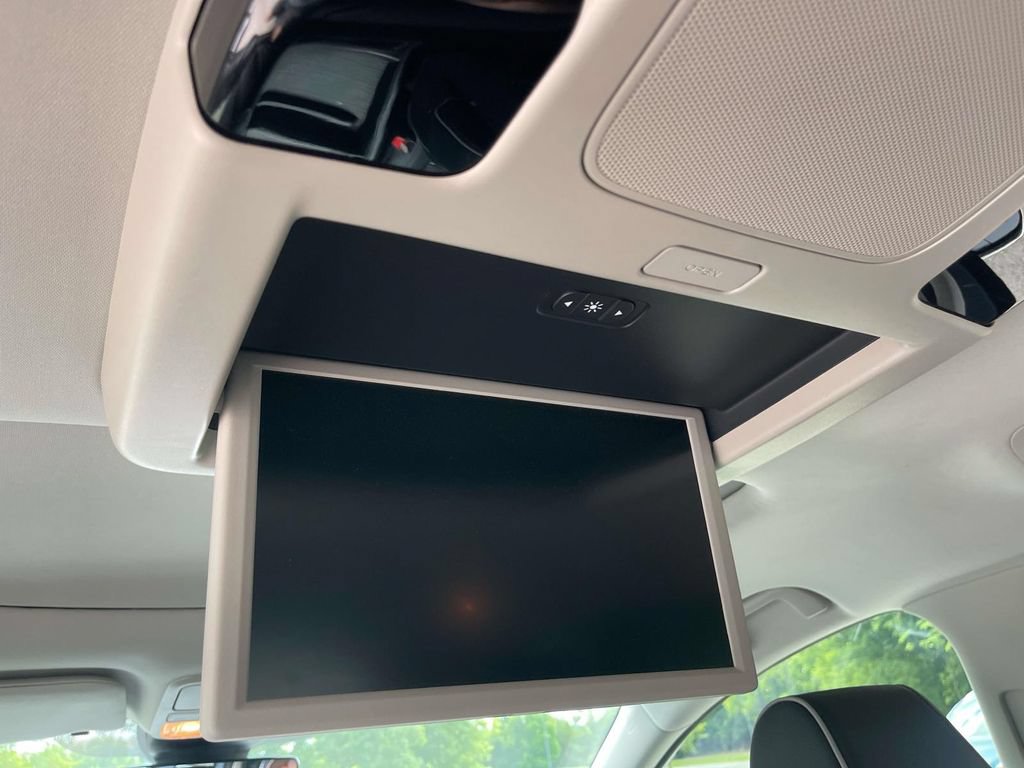 Used 2025 Honda Odyssey Elite image 25