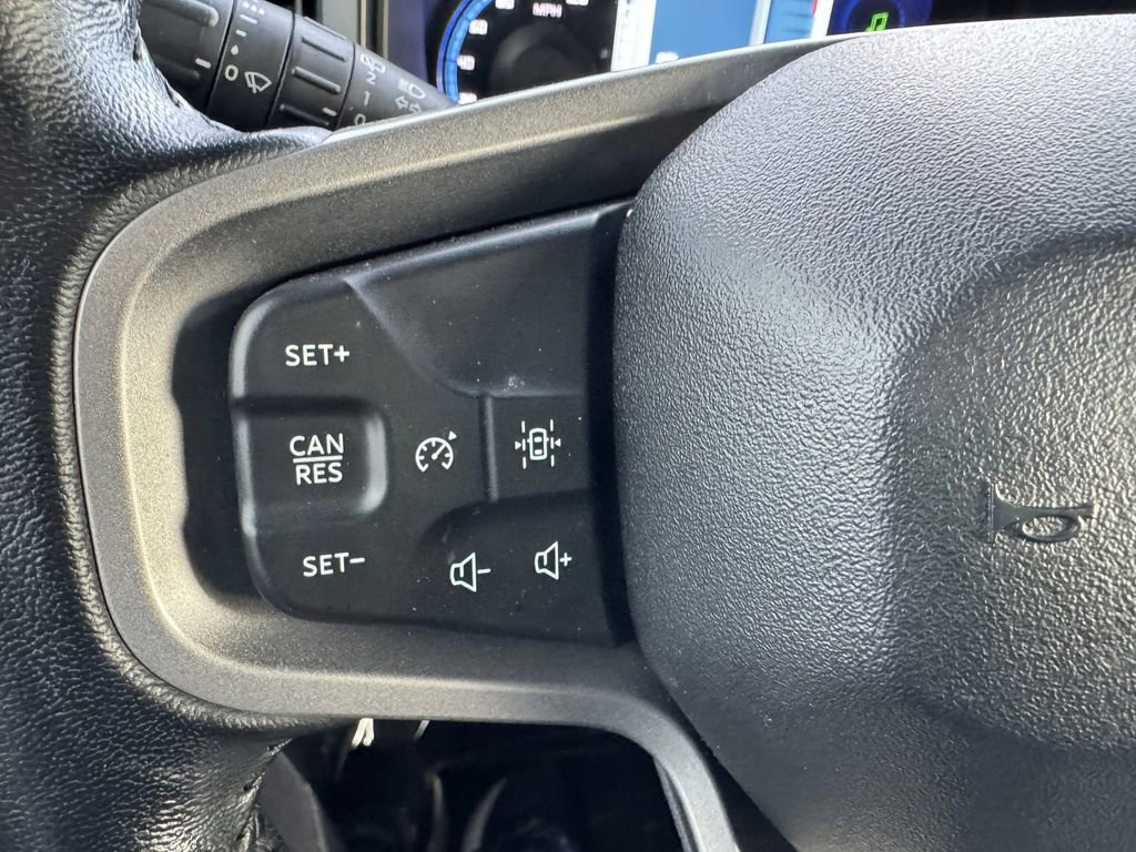 Used 2022 Ford Bronco Wildtrak image 18