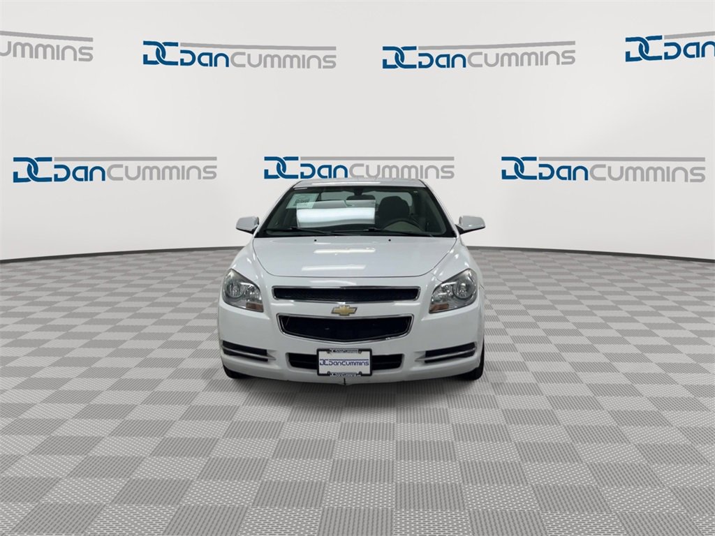 Used 2012 Chevrolet Malibu LT w/ Power Package image 3