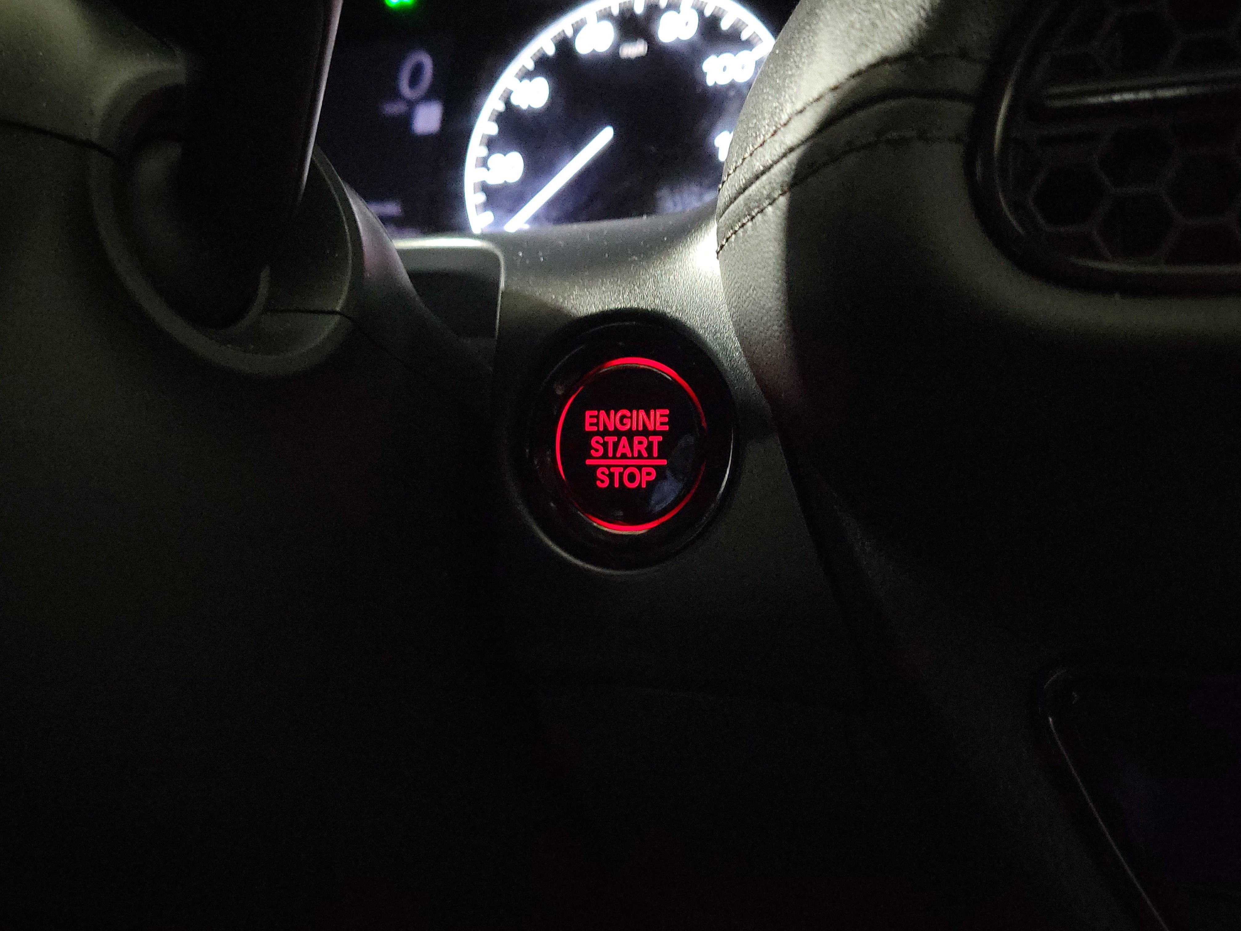 Certified 2023 Honda HR-V LX image 26