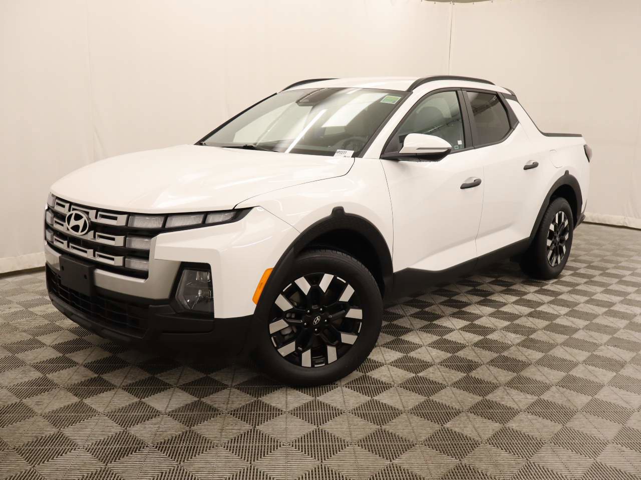 Used 2025 Hyundai Santa Cruz SEL