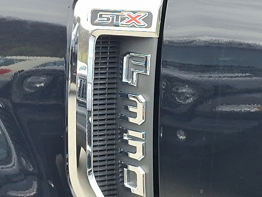 Used 2020 Ford F350 XL w/ STX Appearance Package image 30