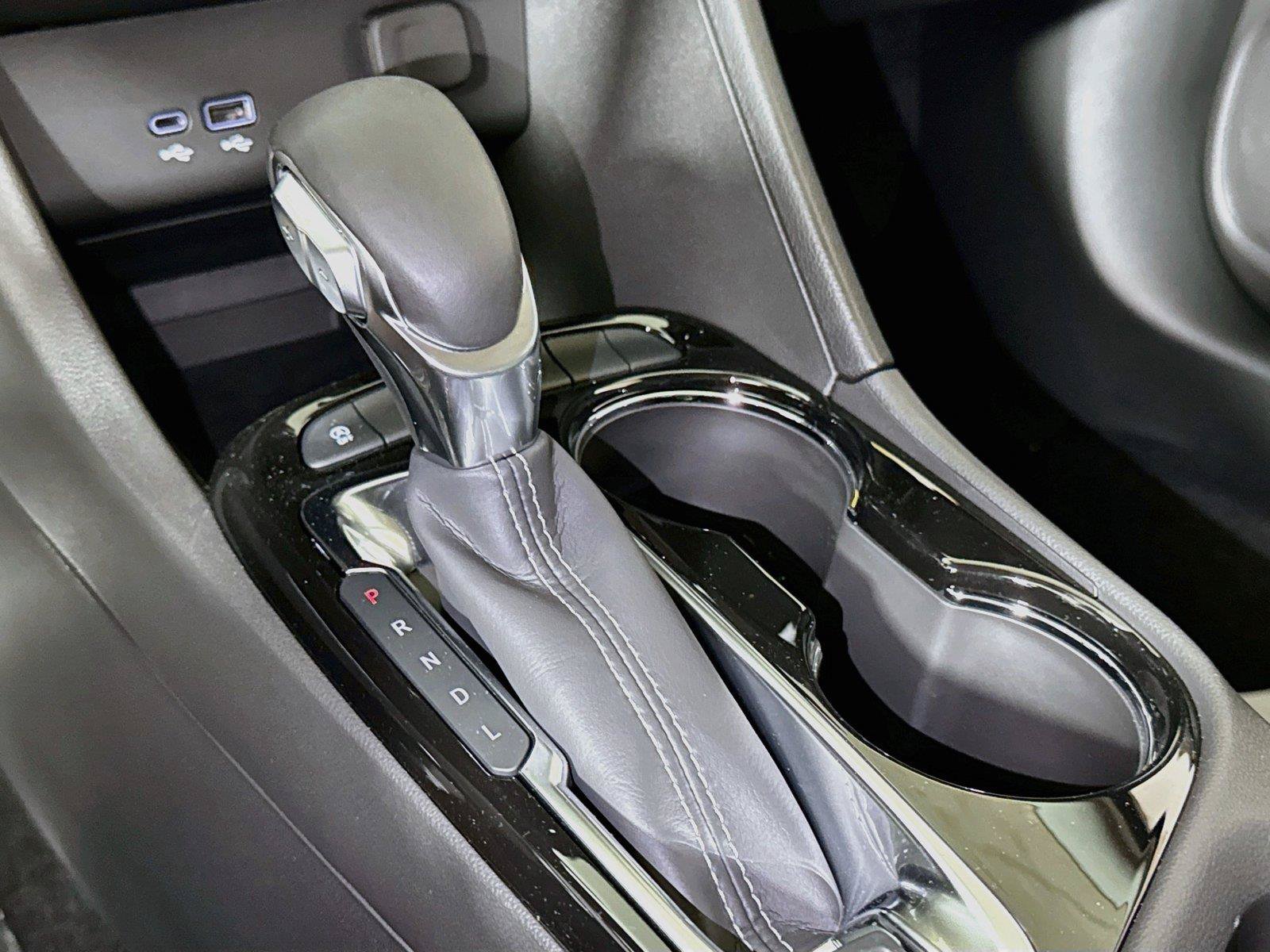 New 2026 Buick Encore GX Sport Touring w/ Comfort Package FWD image 10