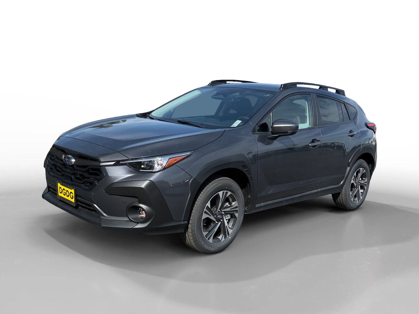 New 2026 Subaru Crosstrek 2.0i Premium image 1