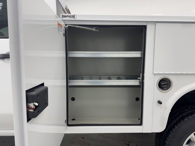 New 2026 Chevrolet Silverado 2500 W/T w/ WT Convenience Package image 27