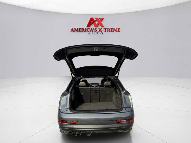 Used 2017 Audi Q3 2.0T Premium image 53