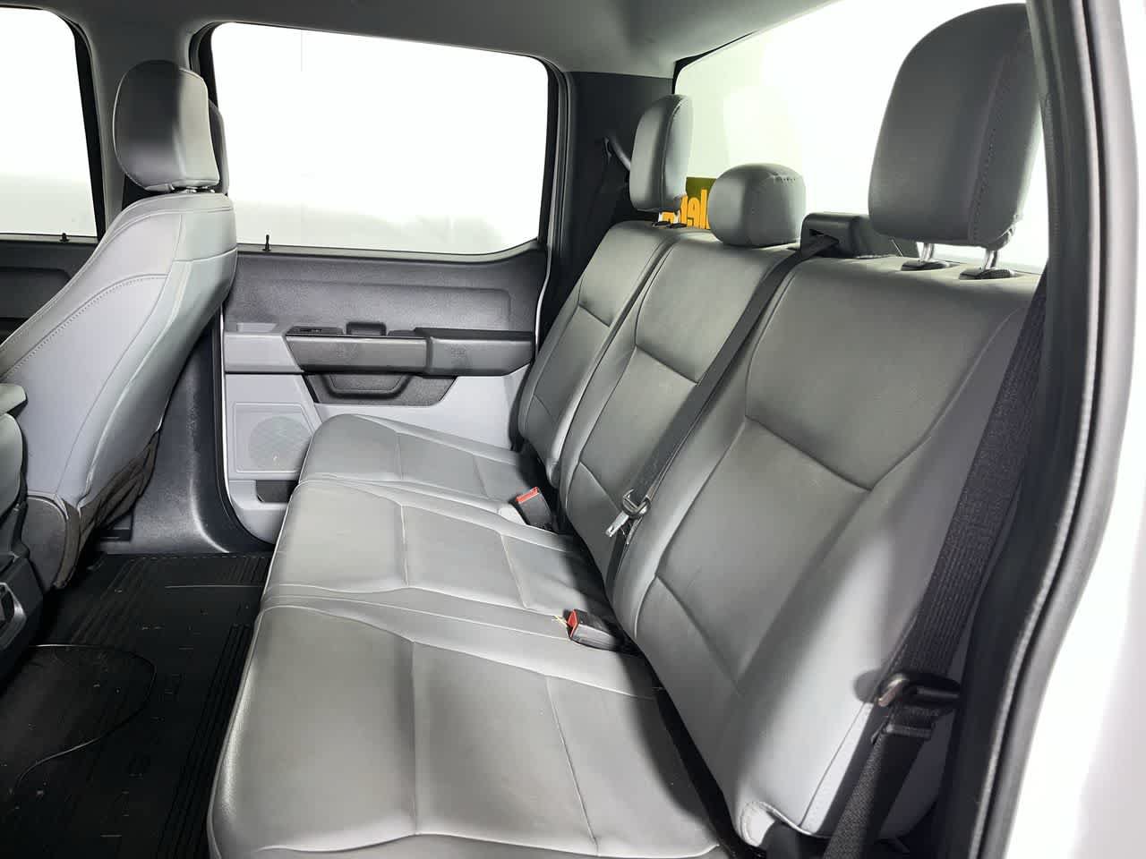 Used 2023 Ford F250 XL w/ 360-Degree Camera Package RWD image 27