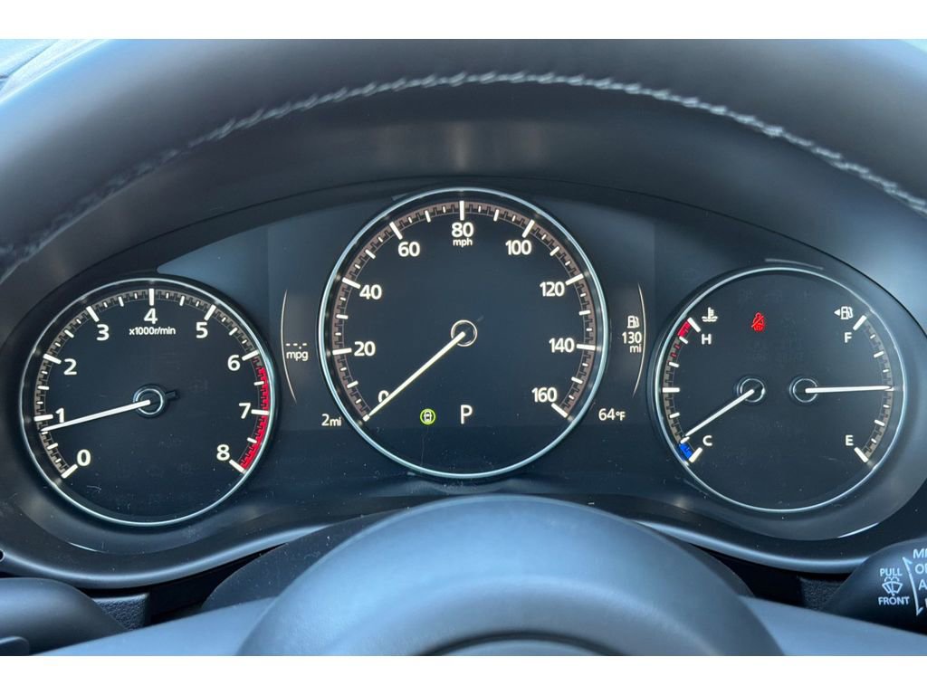 New 2026 MAZDA CX-30 2.5 Turbo w/ Premium Plus Pkg AWD/4WD image 24