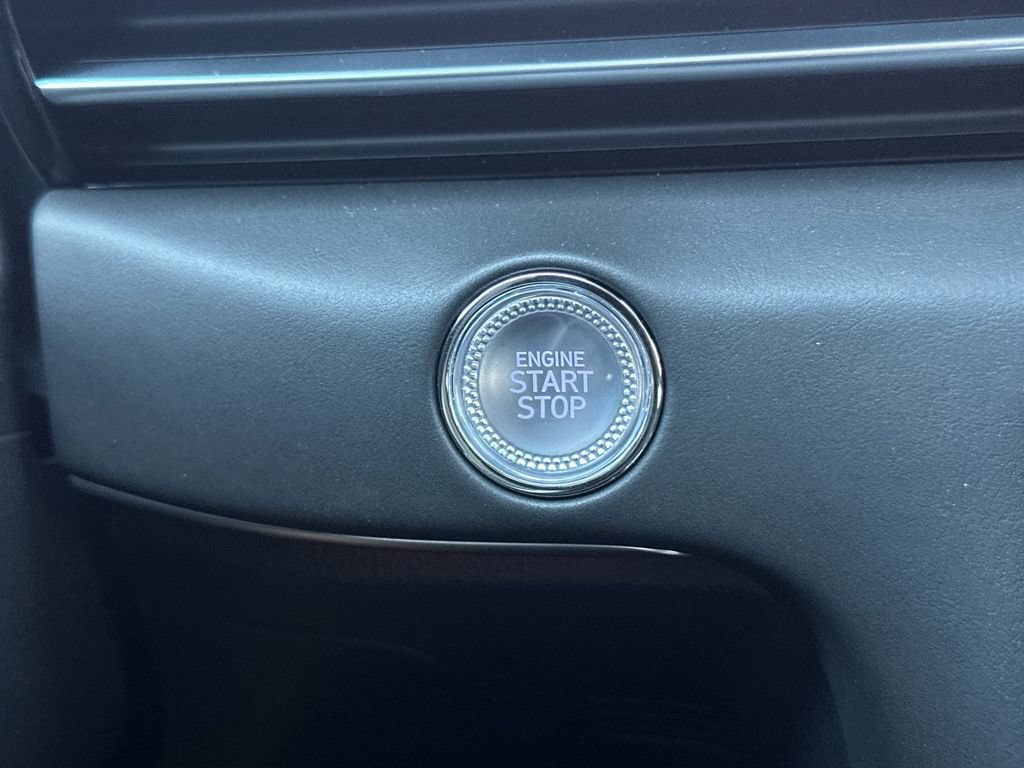 New 2026 Genesis GV80 2.5T AWD/4WD image 23