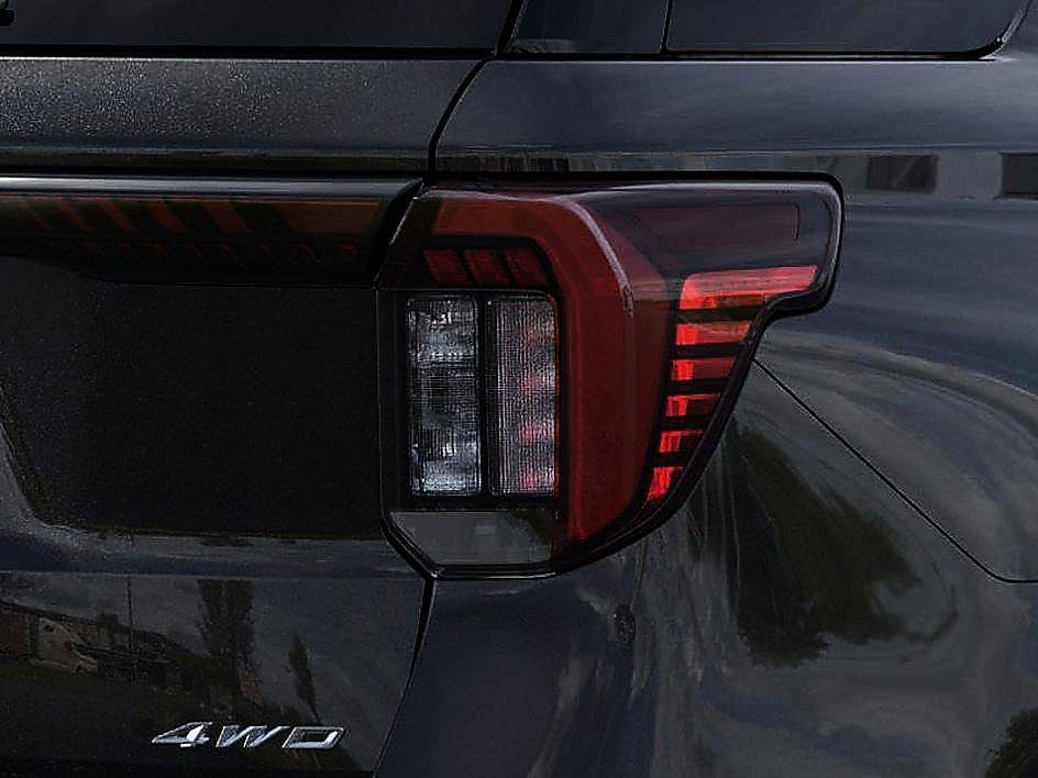 New 2026 Ford Explorer Active image 21