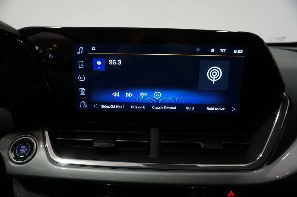 New 2026 Chevrolet Trax LT image 14