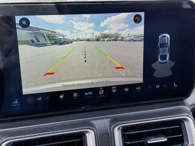 Used 2024 Ford Mustang Premium RWD image 13