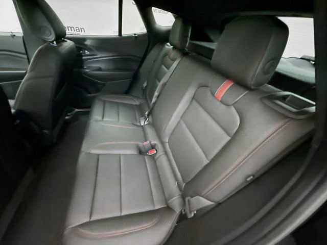 New 2026 Chevrolet Trax RS image 25