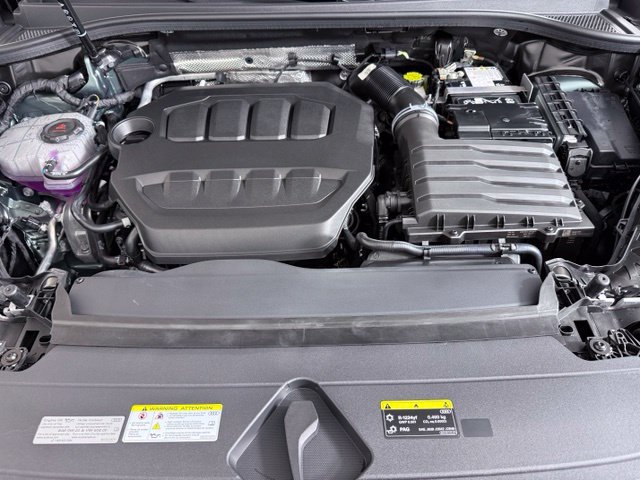 Certified 2026 Audi Q3 quattro 2.0T AWD/4WD image 26
