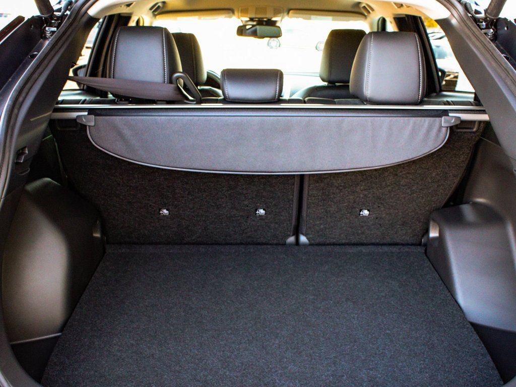 New 2026 Mitsubishi Eclipse Cross SE image 45