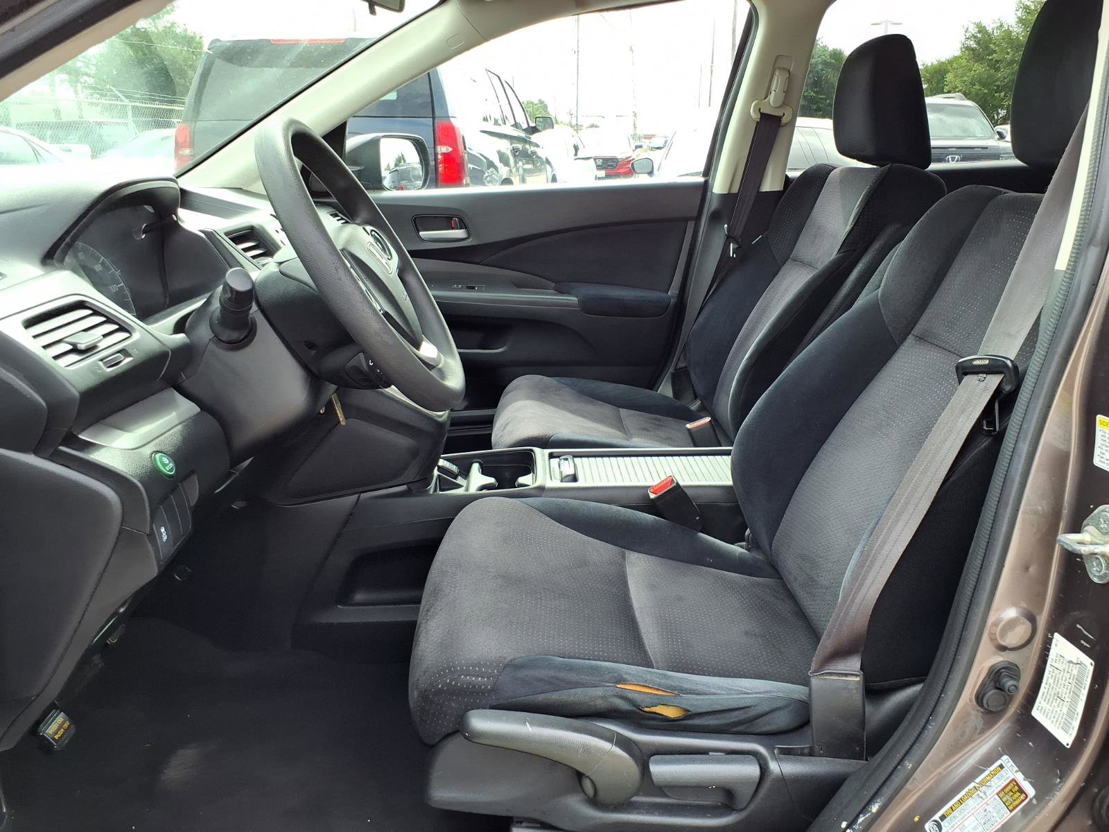 Used 2012 Honda CR-V EX image 18