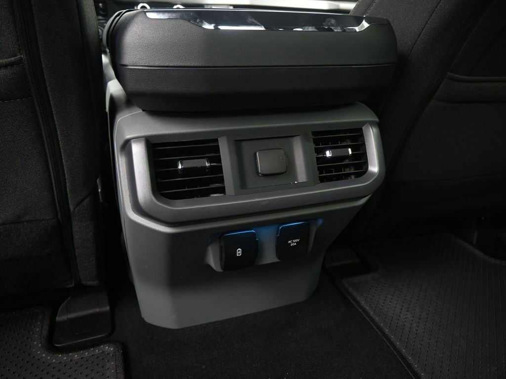 New 2025 Ford F150 XLT w/ Equipment Group 302A MID image 21