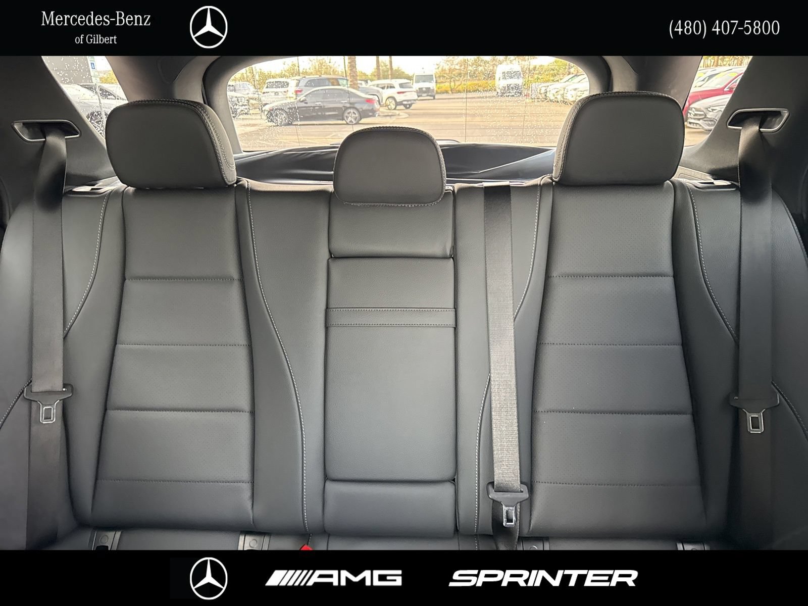New 2026 Mercedes-Benz GLE 350 4MATIC image 14