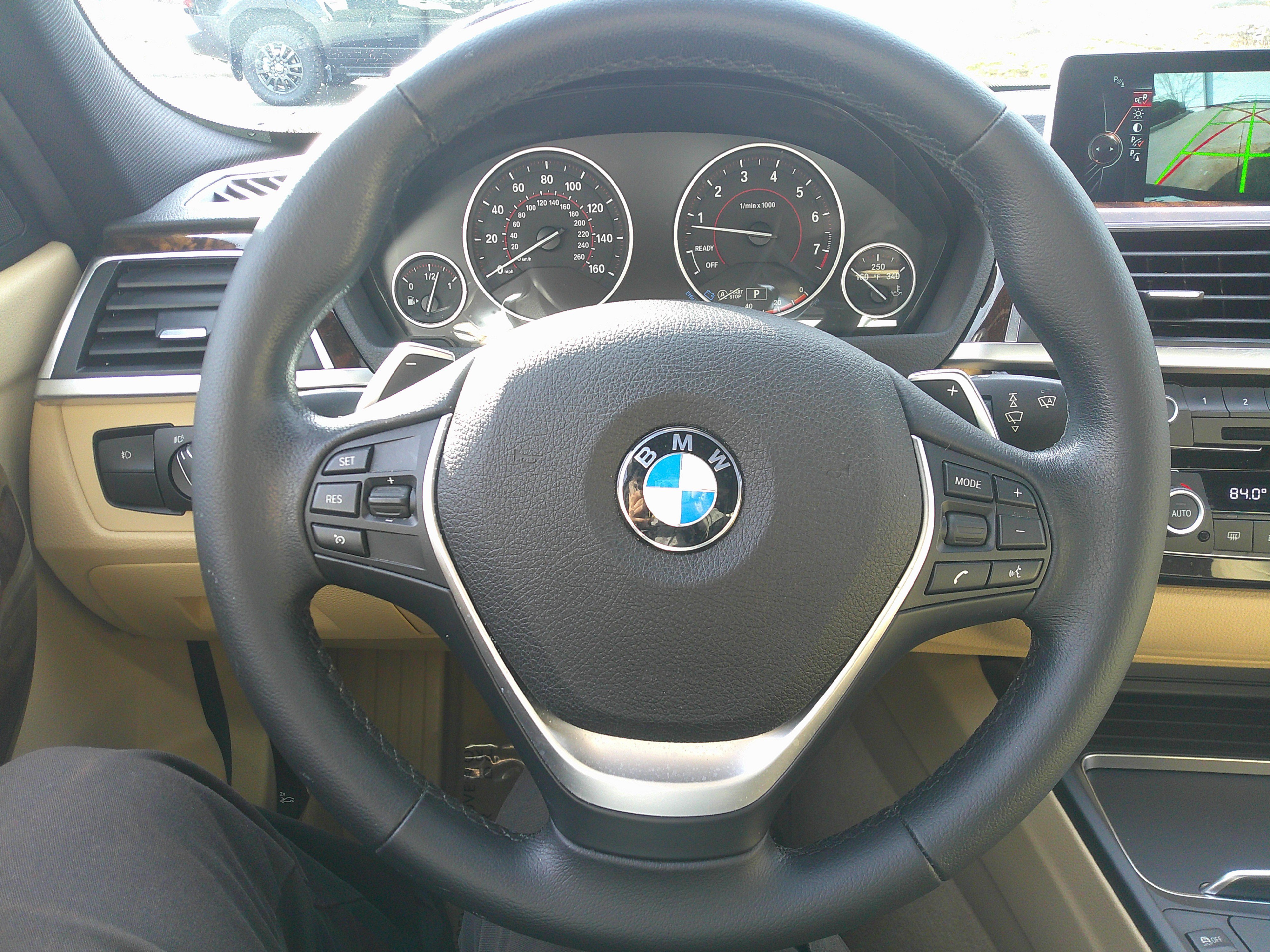 Used 2016 BMW 328i Sedan image 19