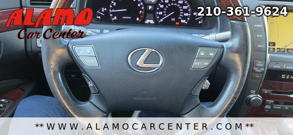 Used 2009 Lexus LS 460 Luxury image 39