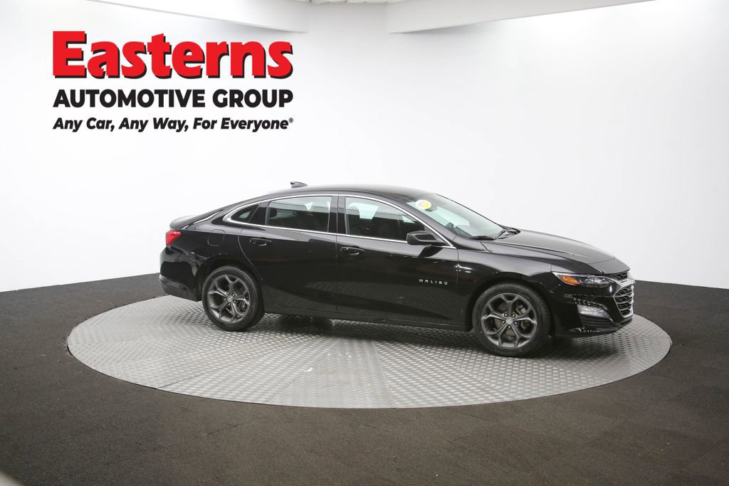 Used 2024 Chevrolet Malibu LT image 75