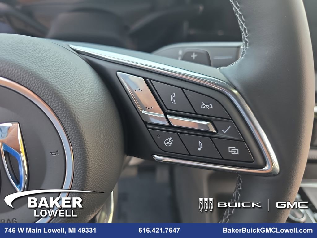 New 2026 Buick Enclave Sport Touring w/ Power Package image 19