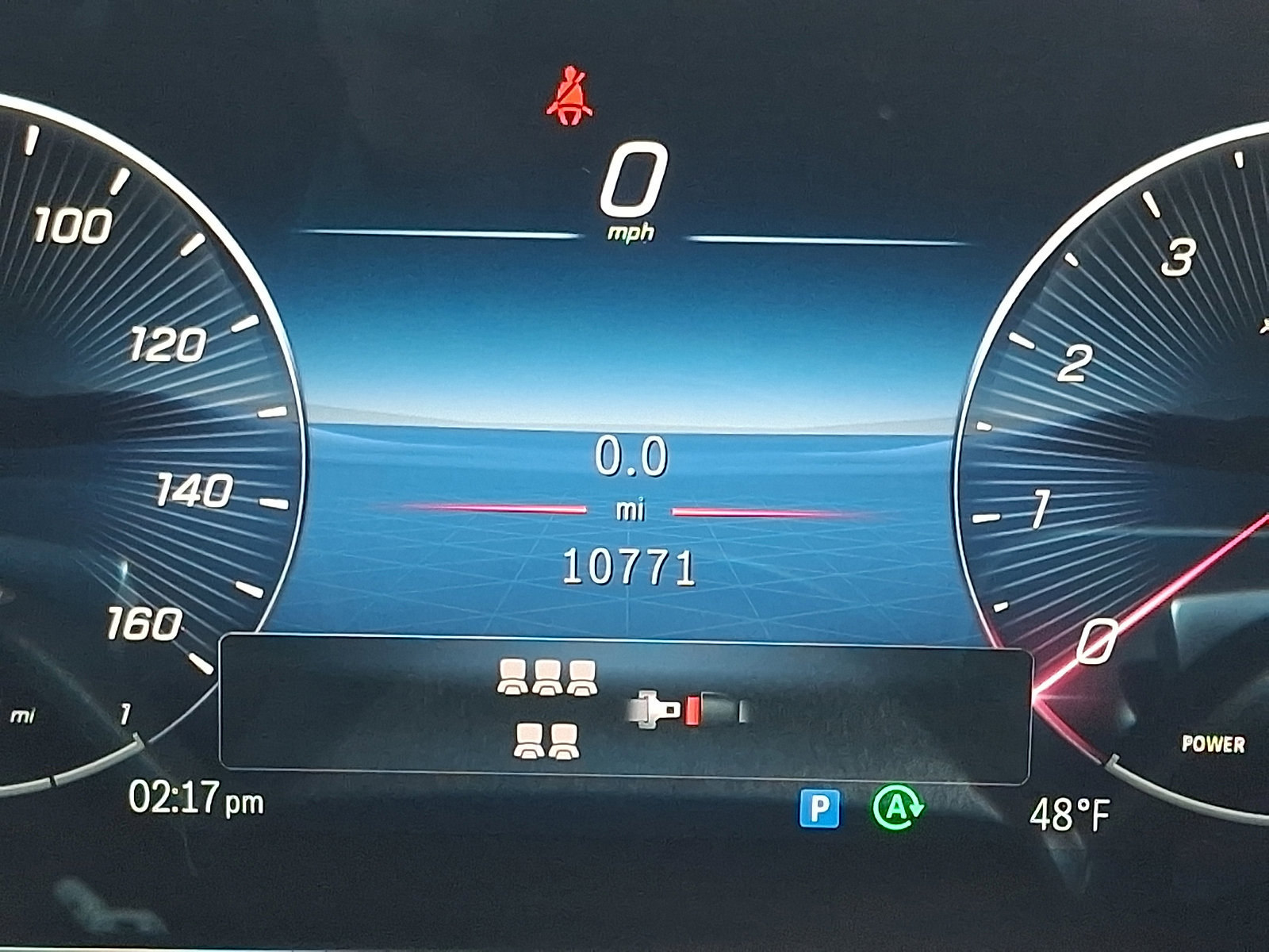 Certified 2025 Mercedes-Benz GLE 450 4MATIC image 23