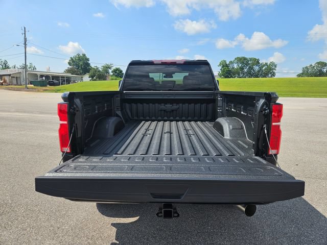 New 2026 Chevrolet Silverado 2500 LT w/ Trail Boss Package AWD/4WD image 23