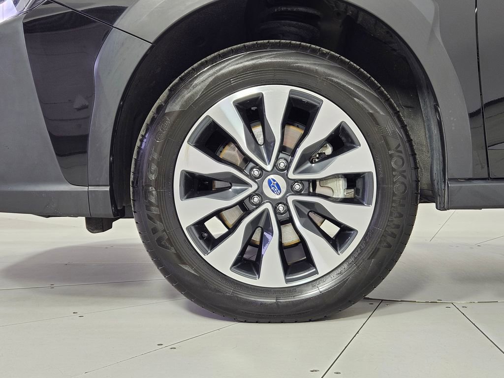 Certified 2023 Subaru Outback Limited image 5