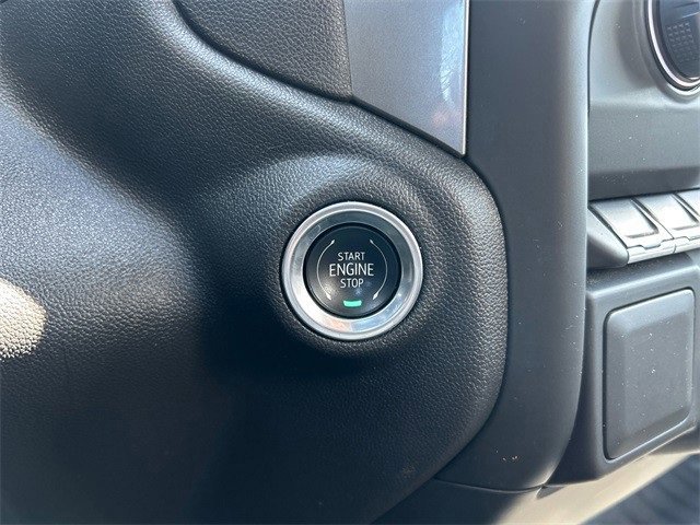 Used 2024 Chevrolet Silverado 1500 W/T w/ WT Fleet Convenience Package image 20