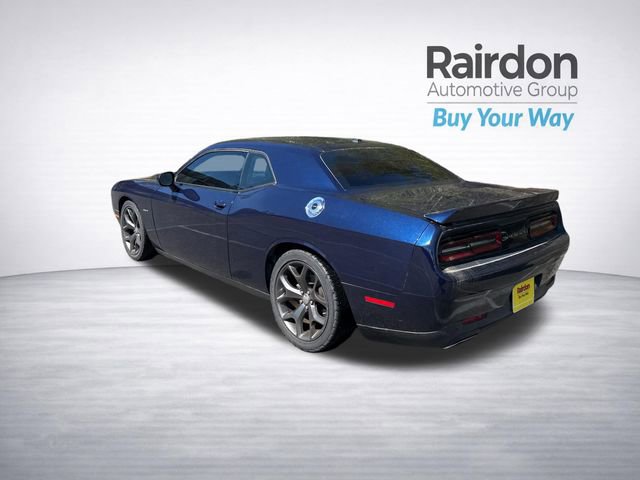 Used 2015 Dodge Challenger R/T w/ Quick Order Package 28B R/T image 5