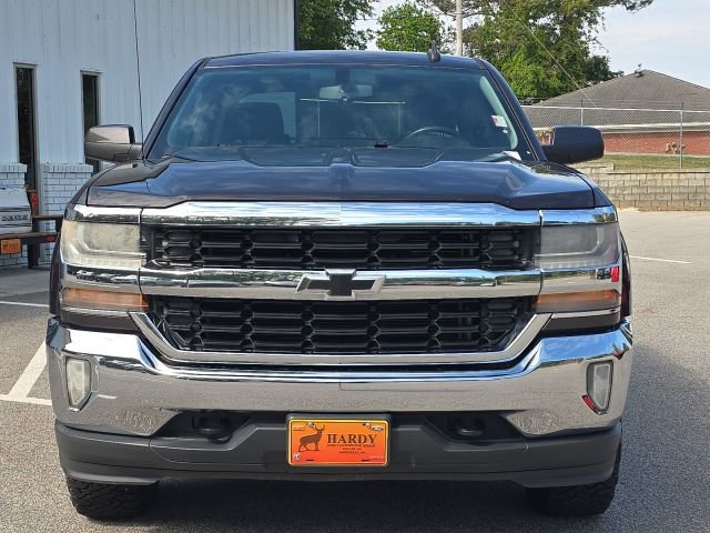 Used 2016 Chevrolet Silverado 1500 LT w/ All Star Edition image 8